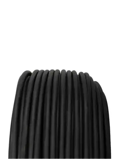 Кабель гибкий силовой КГтп-ХЛ 2х1.5 мм2 - 5 метров. Морозостойкий.