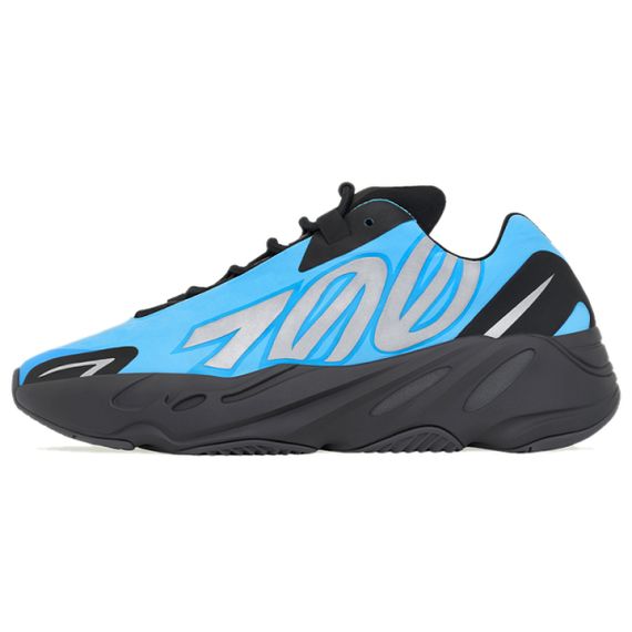 Кроссовки adidas originals Yeezy Boost 700 MNVN Толстоплодные кроссовки Низкие кроссовки Унисекс
