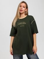 Футболка Фрегат Виотекс ХАКИ