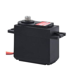 Сервомашинка цифровая JX Servo PDI-5508MG (55.6г/8.2/0.07/6V) стандартная