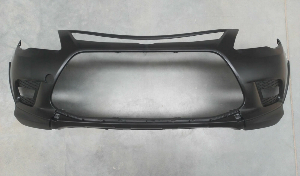 Бампер передний Lifan Х50 AAB2803111 цс