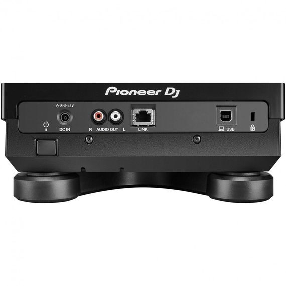Pioneer XDJ-700