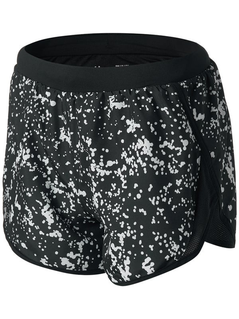 Under armour fly by printed shorts clearance