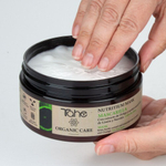 Tahe Маска увлажняющая для тонких волос- NUTRITIUM MASK FOR FINE HAIR, 300 мл