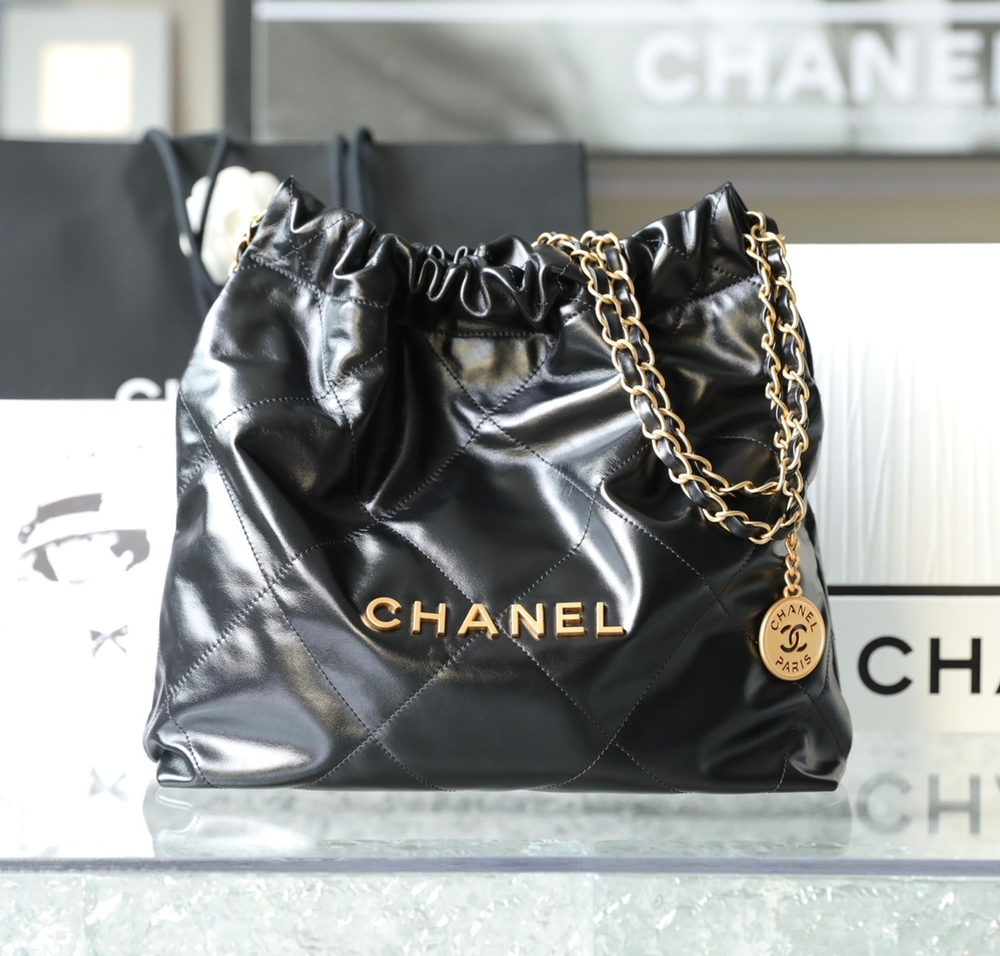 Chane1 22 Small 37 cm