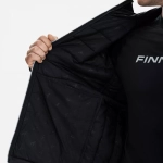 КУРТКА FINNTRAIL УТЕПЛЕННАЯ МУЖСКАЯ MASTER HOOD 1510