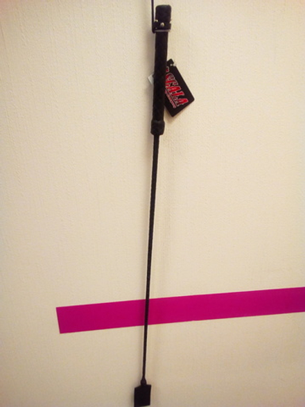 Стек "указка" с рукоятью 85 мм