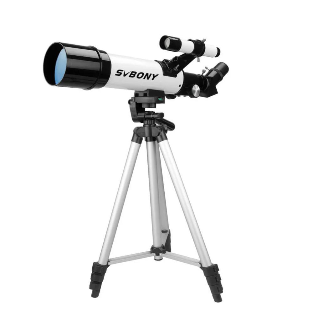 Телескоп SVBONY SV501P 60/400 мм