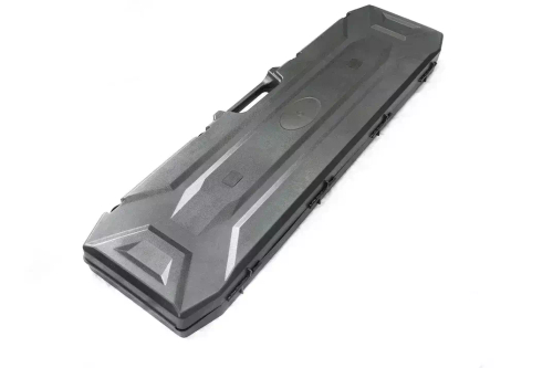 Пластиковый оружейный кейс 110см