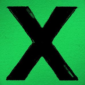Ed Sheeran / X (Coloured Vinyl)(2LP)