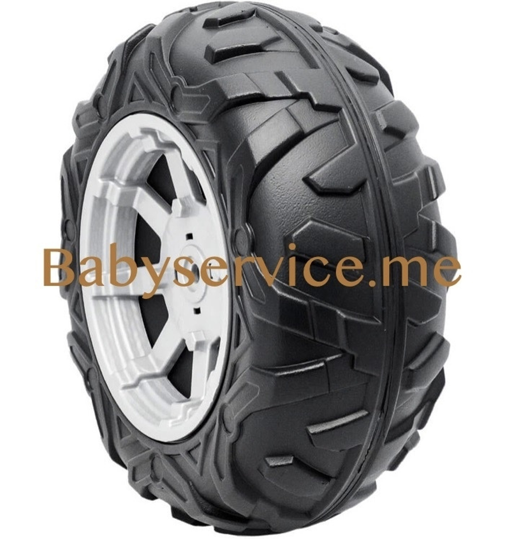 Колесо Peg-Perego Ranger Rzr 900 переднее
