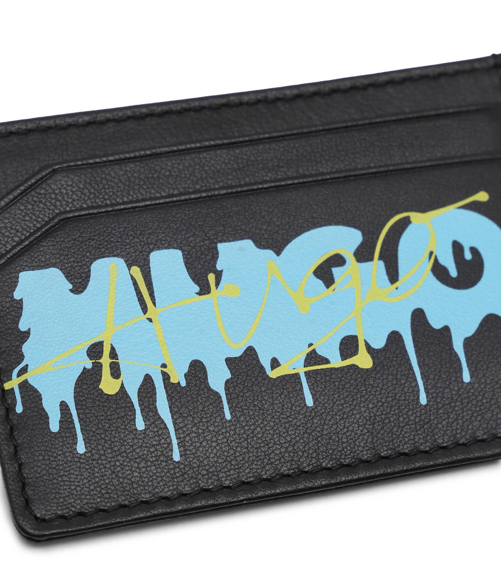 Кардхолдер Timon_S HUGO - черный(50516976)