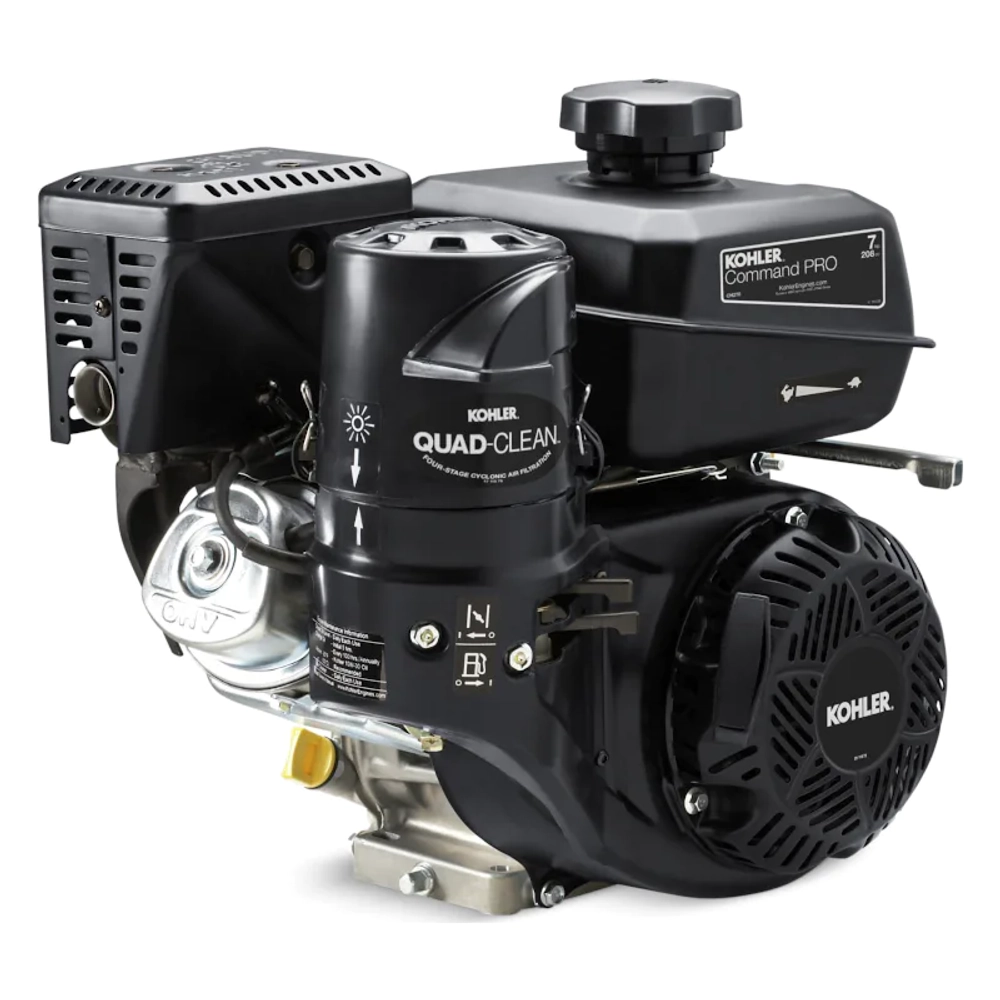 Kohler Command Pro CH-270 двигатель бензиновый MBK0003007