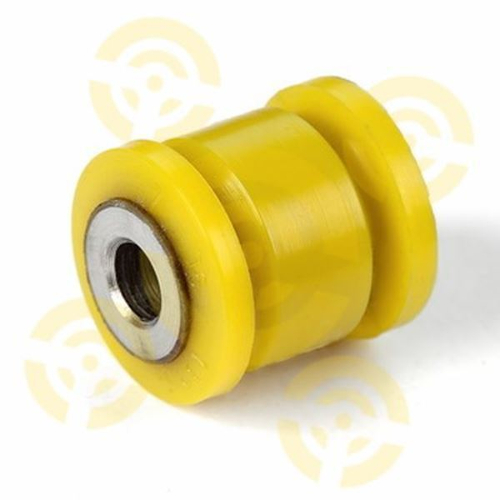 Полиуретановый сайлентблок передней подвески, нижнего рычага, передний(Кратность 1 шт) 7061390