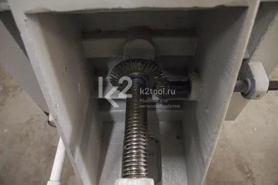 Вертикально-сверлильный станок Stalex MGB40