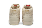 Кроссовки Jordan Air Jordan 2 Retro Just Don Beach 2016