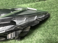 Фара левая Hyundai Elantra 6 AD (15-19) галоге