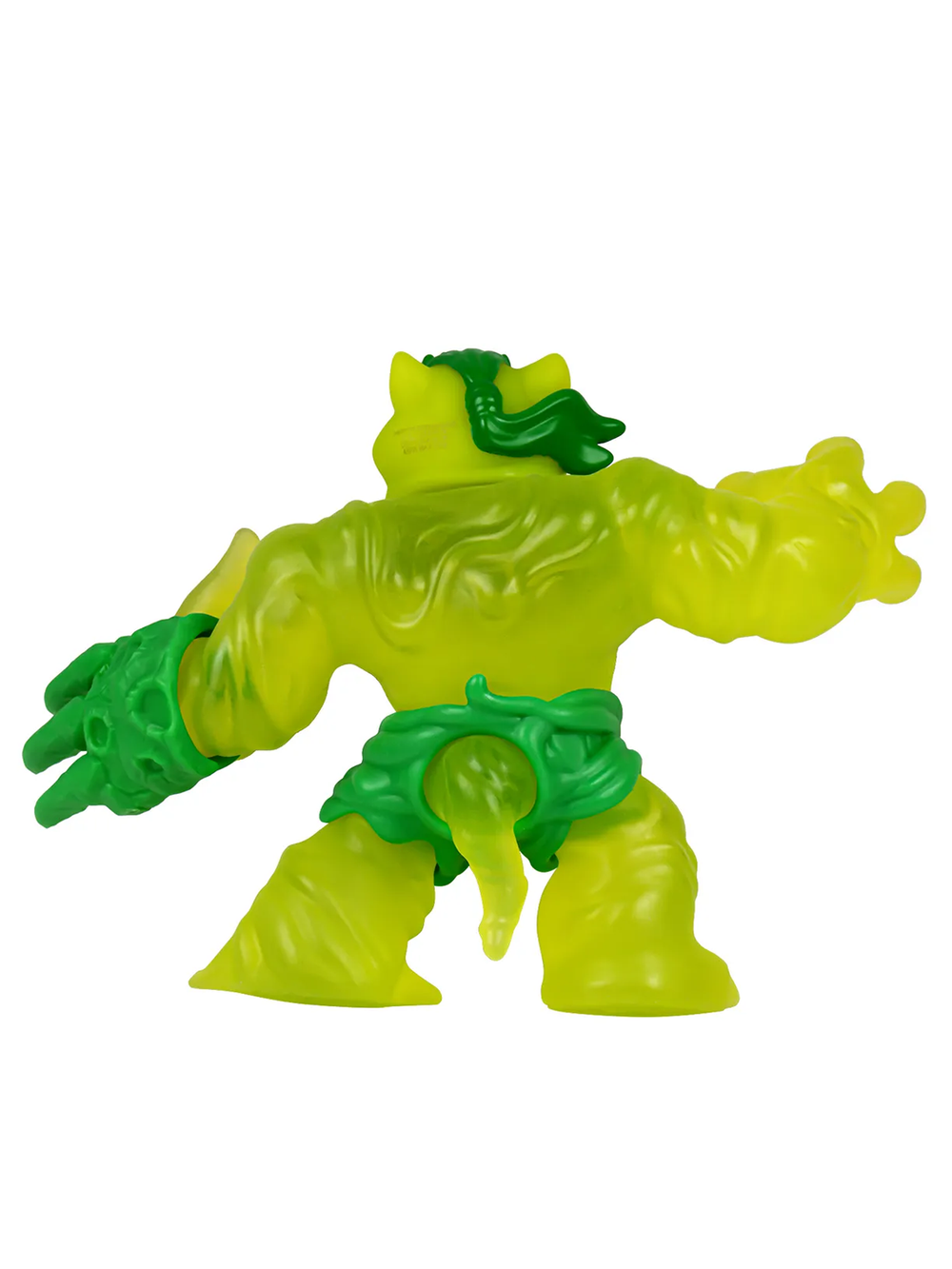 GooJitZu 67956 Ягуар Метеор Мэднесс - тянущаяся фигурка