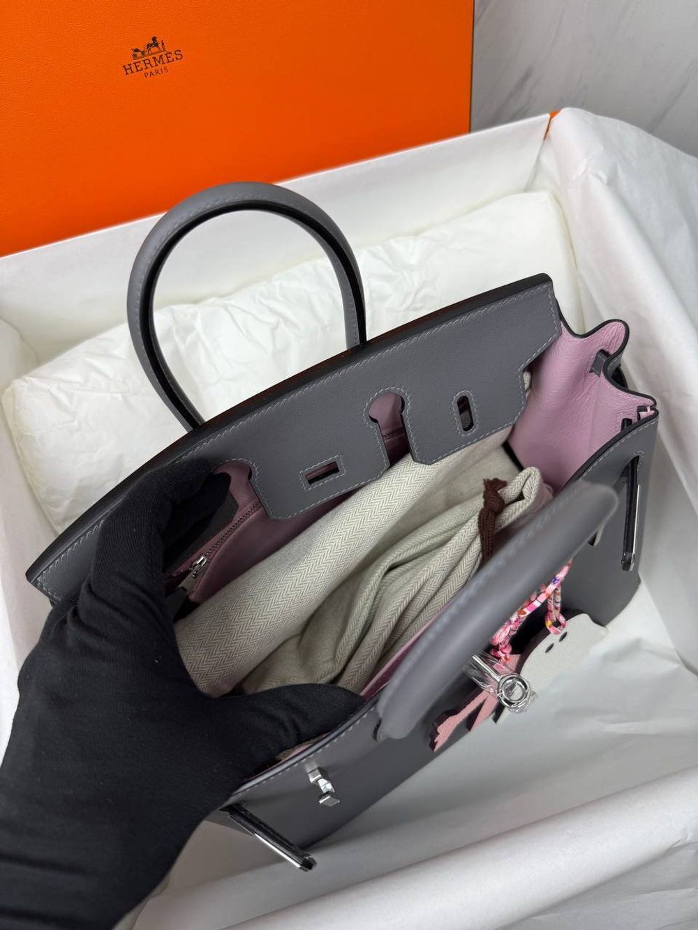 Сумка Hermes