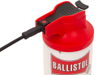 Масло оружейное Ballistol VarioFlex spray, 350мл
