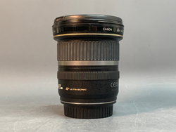 Canon EF-S 10-22mm 3.5-4.5 USM
