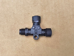 NMEA 2000 M12 5pin T-Коннектор 3 порта