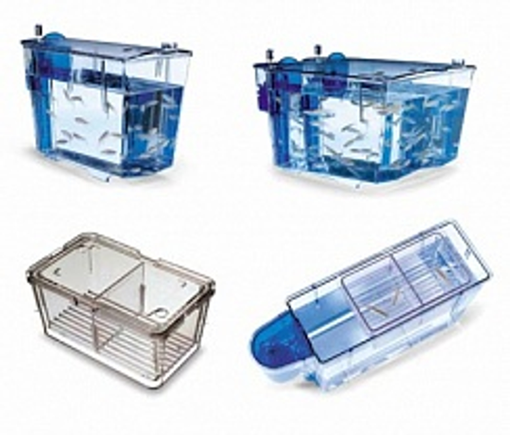 Аквариумы для рыб