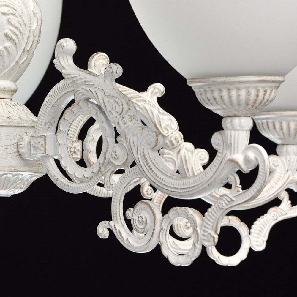 Подвесная люстра MW-Light Ариадна 21 450016605