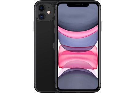 iPhone 11 128gb Black