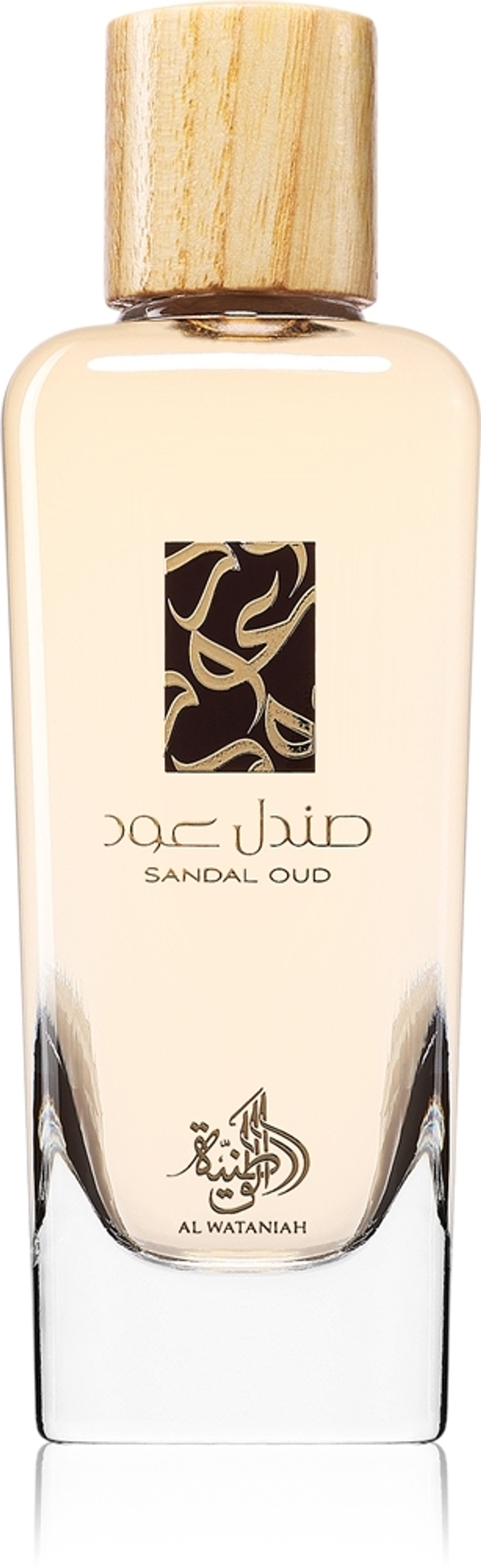Al Wataniah Sandal Oud  парфюм