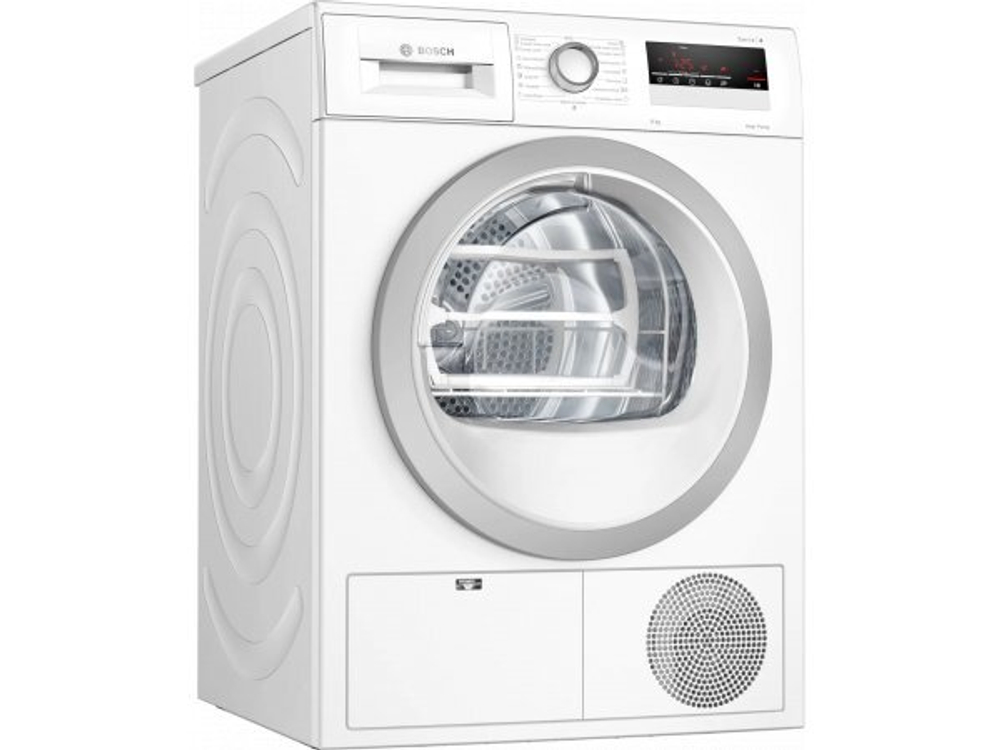 Сушильная машина Bosch WTH85201OE Serie 4