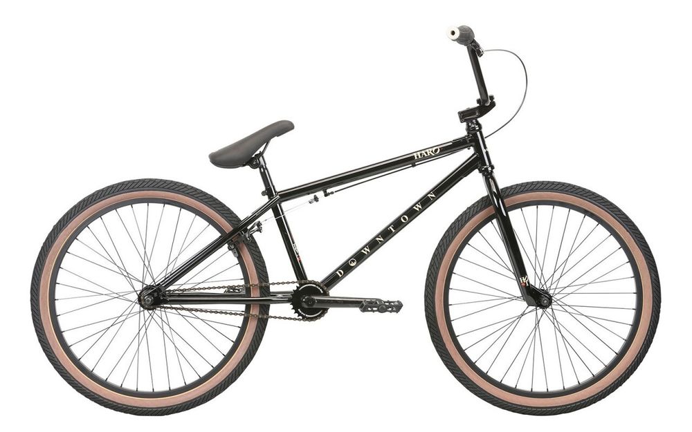 BMX Haro Downtown 24&quot; (2020)