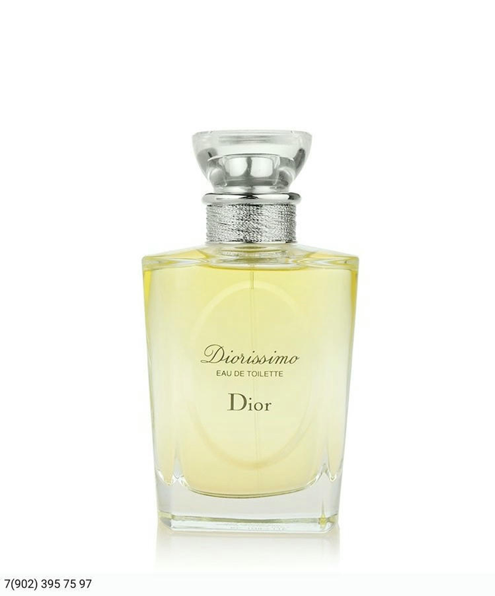 Christian Dior Diorissimo