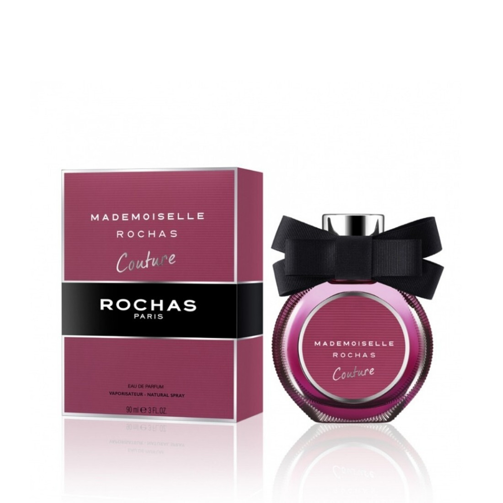 ROCHAS Mademoiselle Couture edP 4,5ml lady