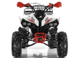 Квадроцикл MOTAX ATV Raptor Super LUX 125 cc