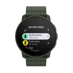 Suunto 9 PEAK PRO FOREST GREEN умные спортивные часы SS050829000