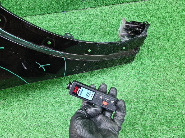 Крыло переднее правое Haval F7 (2018-2024)