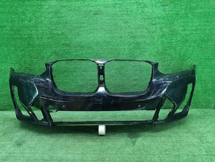 Бампер передний BMW X3 G01 (2021-н.в.) M-paket