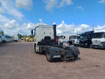 КамАЗ 54901 4x2 Седельный тягач 54901-94 (Дизельный, 11,9 л, 450 л.с., АТ)