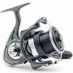 Катушка для рыбалки безынерционная фидерная Daiwa 20 N'ZON LT 5000S-CP