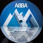 ABBA - Greatest Hits Vol. 2 (Швеция 1979г.)