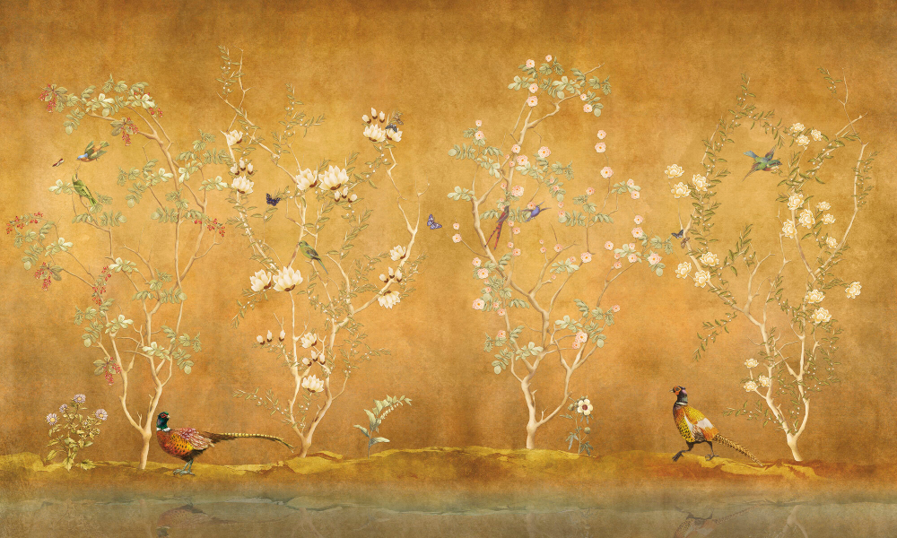 Коллекция Silver&Gold