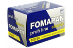 Фотопленка Foma PAN Classic 100 135/36