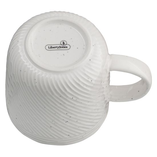 Набор чайных пар contour, 250 мл, 2 шт.