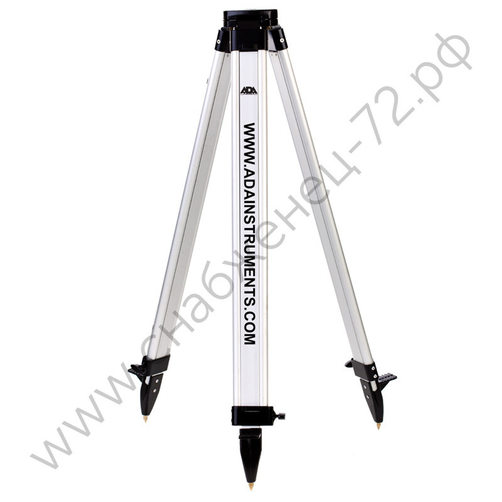 АКЦИЯ Оптический нивелир ADA RUBER-X32+Light S+подарок Staff3