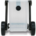 Измельчитель электрический Viking GE 140 L, 2500 Вт