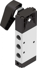 VHEF-ES-M52-M-G14 Переключаемый клапан