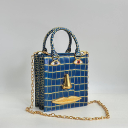 Сумка Schiaparelli