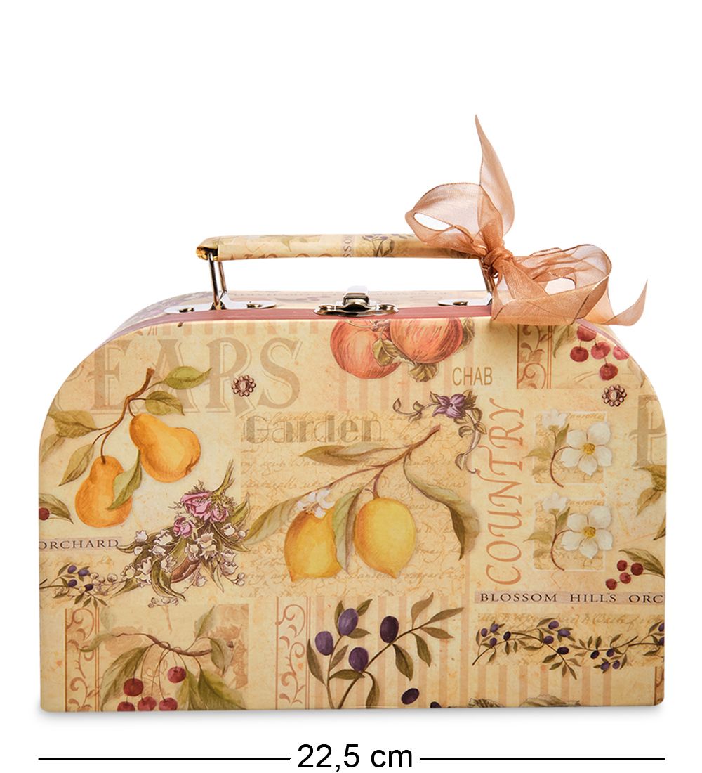 Packing Symphony WA-45-2/1 Коробка «Саквояж»