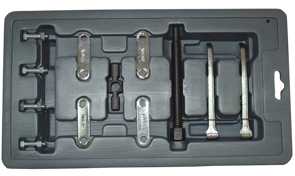 Съемник 2 захвата 2т, 3" СТАНКОИМПОРТ, KA-1422